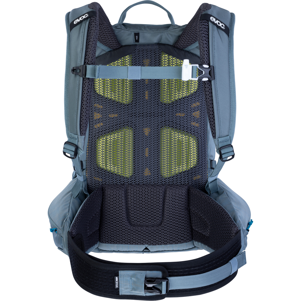 Explorer Pro 26L Backpack / steel