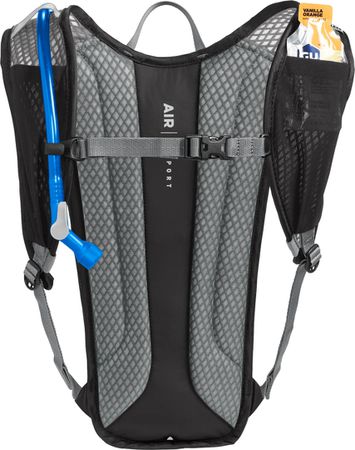 Rogue Light 7 Rucksack / black / One Size