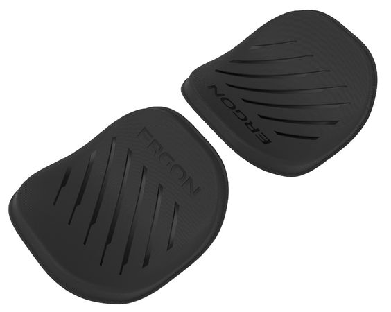 Arm Pads für Profile Design Ergo black / black