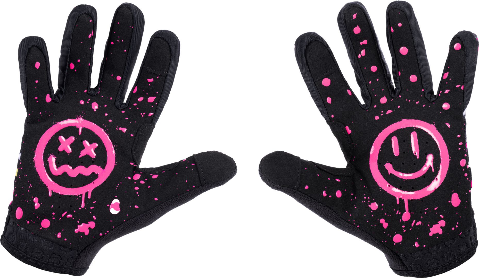 Youth Gloves / happy hardcore / KL