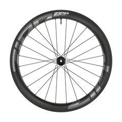 303 XPLR S Tubeless Disc-Brake Front Wheel V2 / grey / 700C/'12X100
