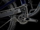 SLASH 8 Gen 6 MTB Fully / marianas blue / M