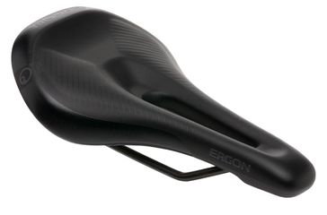SM E-MTB SPORT LADY Sattel / schwarz / S/M 143mm
