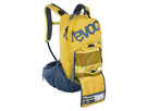 TRAIL PRO 16 Protektorerucksack / curry/denim / S/M