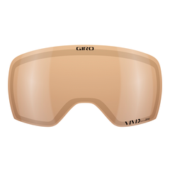 Article II Lens / vivid copper S2