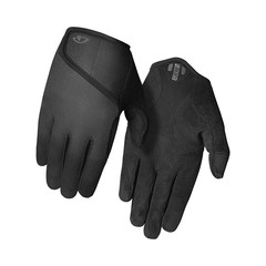 DND JR III Glove / black / XS