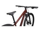 ROCKHOPPER EXPERT 27.5 Jugendvelo / gloss rusted red satin rusted red / M
