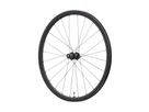 Road Radsatz WH-RS710-C32 Tubless Disc / schwarz / Vorderrad 28"