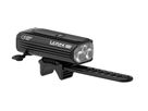 MEGA DRIVE 1800i Scheinwerfer / black gloss