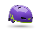 LOCAL Velohelm / slayco purple / M 55-59