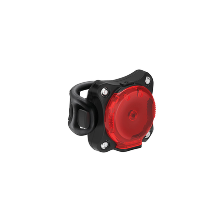 Zecto Drive 200+ Rear / black / one size