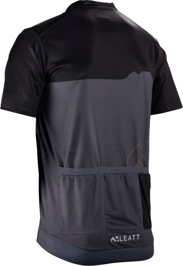 MTB Trail 3.0 Jacket / schwarz / M