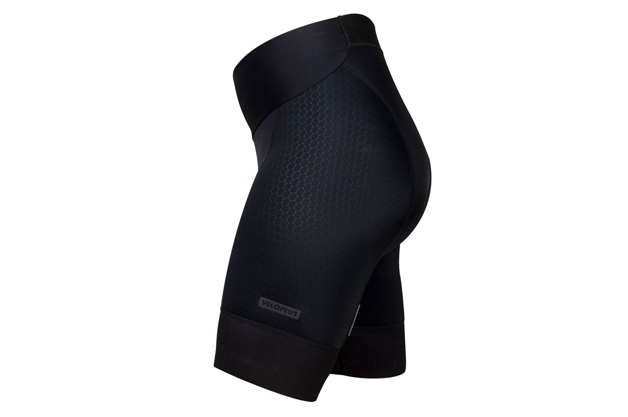 TEAM CLASSIC 2.0 Damen-Bundhose / schwarz / 3XL