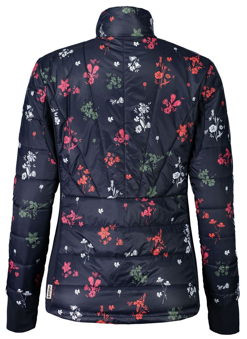 CLERGIAM Damen-Loftjacke / marine / XL