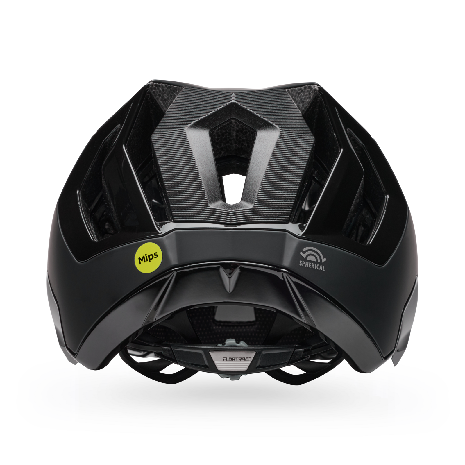 5Fifty Spherical / solid black / M 55-59