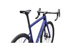 TARMAC SL8 EXPERT DI2 RENNVELO / blue majesty / 52 CM