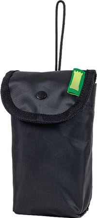 Coverit Edge / schwarz / 20 l