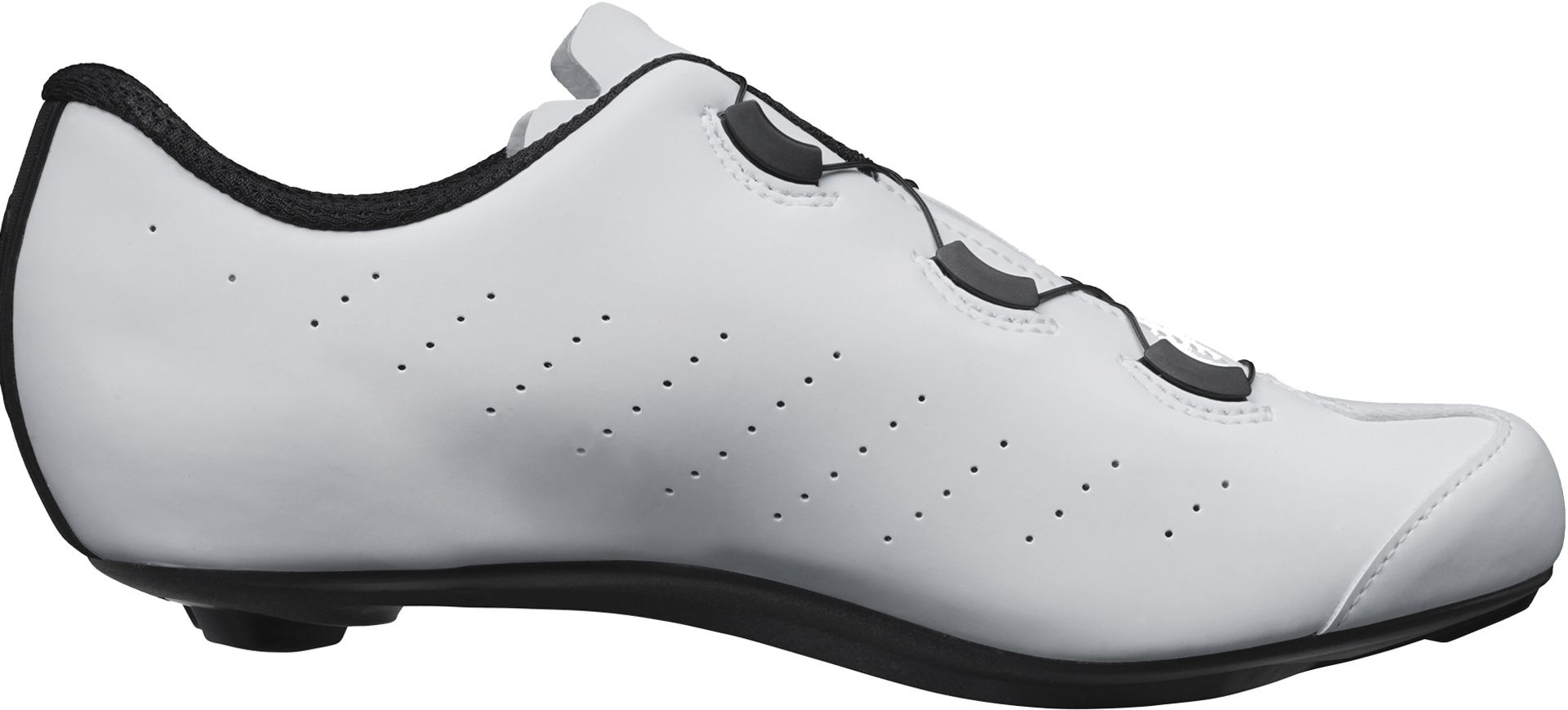 RR Fast 2 Aerolight / weiss/grau / 41