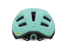 FIXTURE II YOUTH MIPS Velohelm / matte midn blue/scr teal fade / UY 50-57