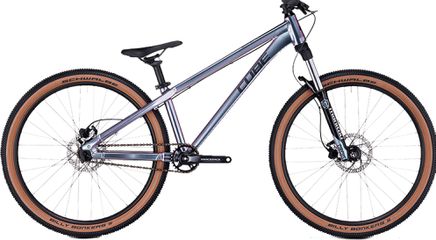FLYING CIRCUS Dirtbike / galactic black / M