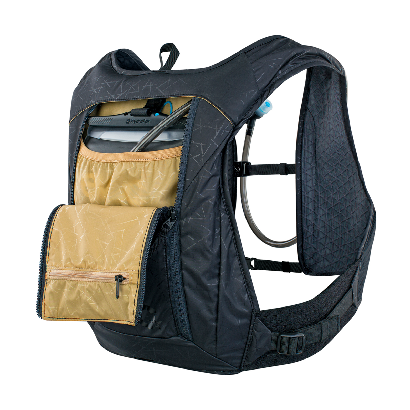Hydro Pro 3L + 1.5L Bladder / black