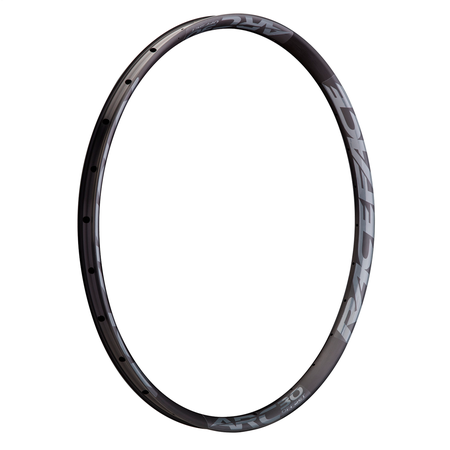 ARC 30 MTB CLN Offset Alu 32H Rim / black / 27.5"