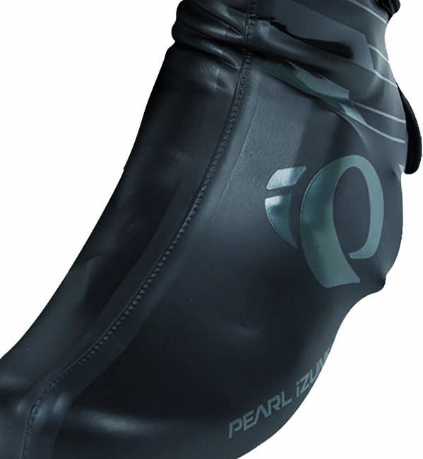 PRO BARR WXB SHOE COVER / black / S (bis 39)