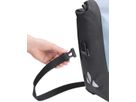 Aqua Front, recyceltes Hauptmaterial / nordic blue / 28 l