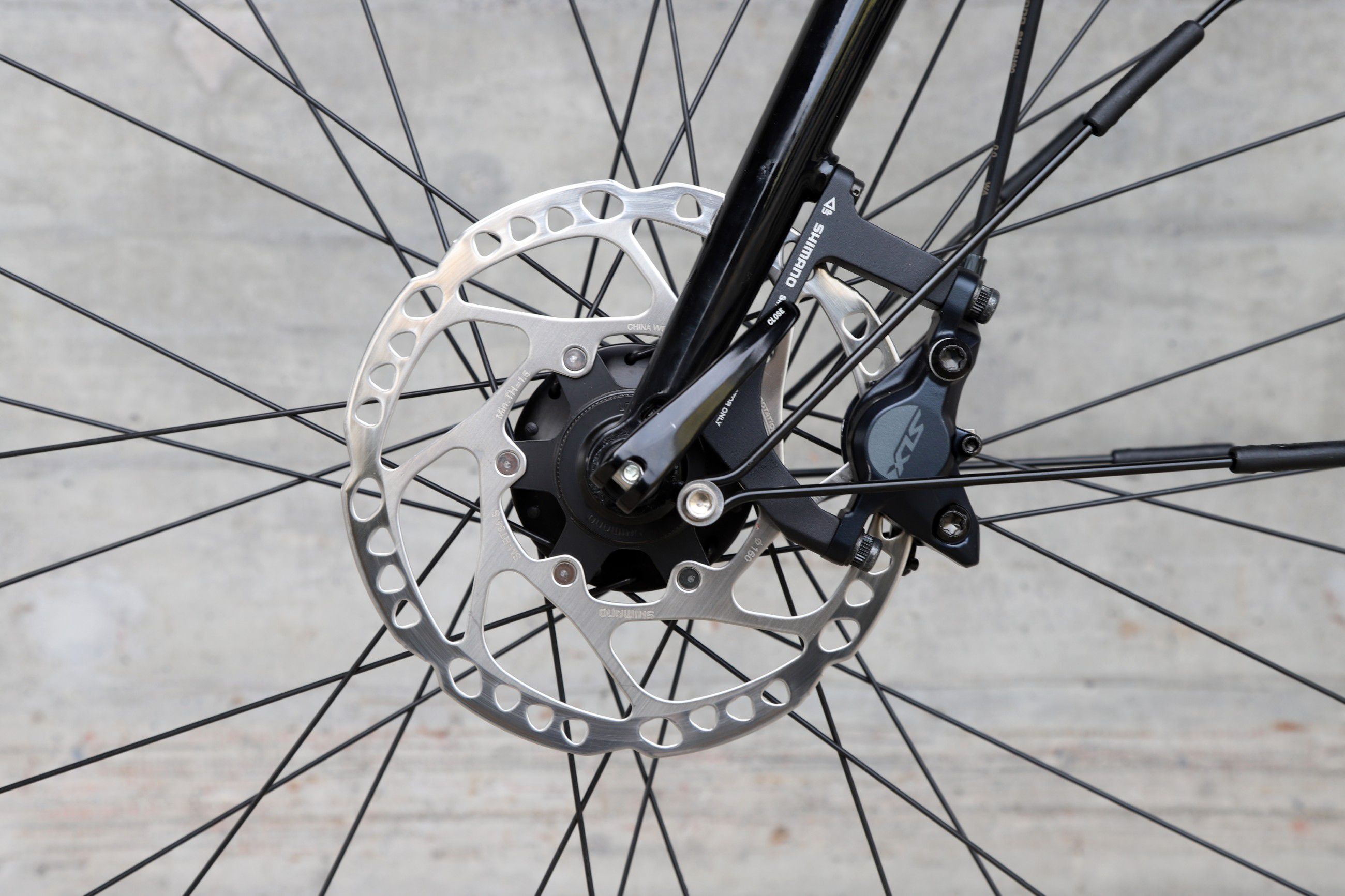 CUMPAN CAMMINA Tourenvelo / ultramarinblau / M