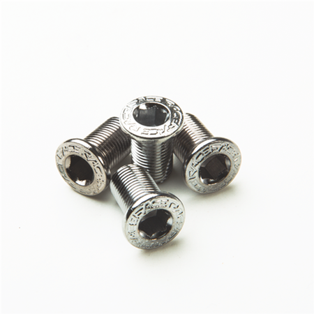 Chainring Bolt Pack Inner DH/FR / one size