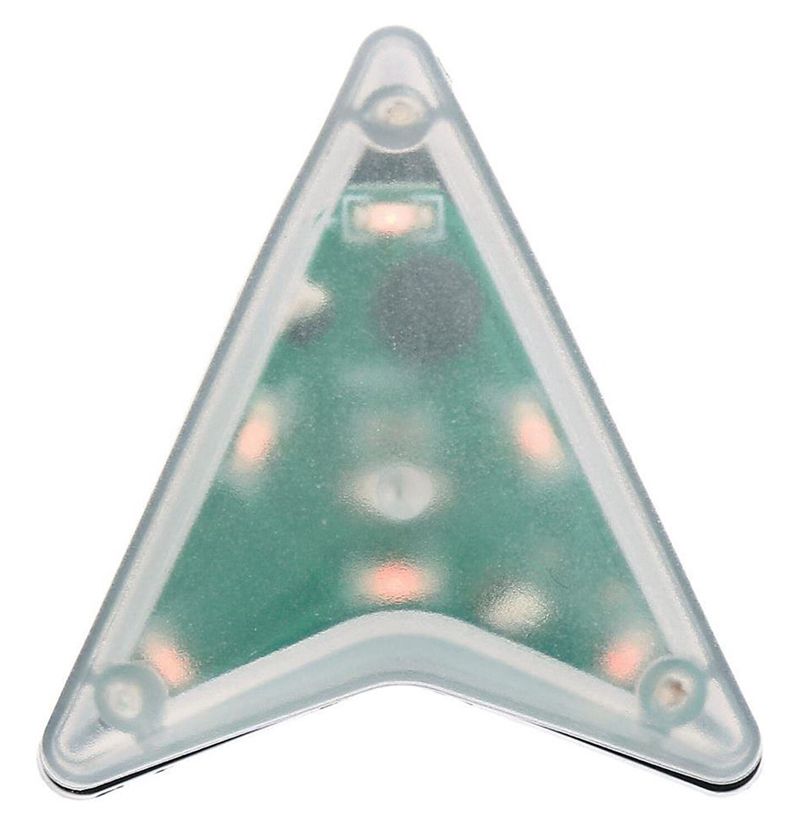 MULTI FIT LIGHT  zu Ximo, FR JR 2.0, Carapax JR