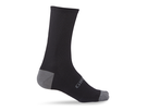 HRC+ Merino Sock / black/charcoal / XL
