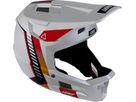 MTB Gravity 2.0 Helmet / white / L