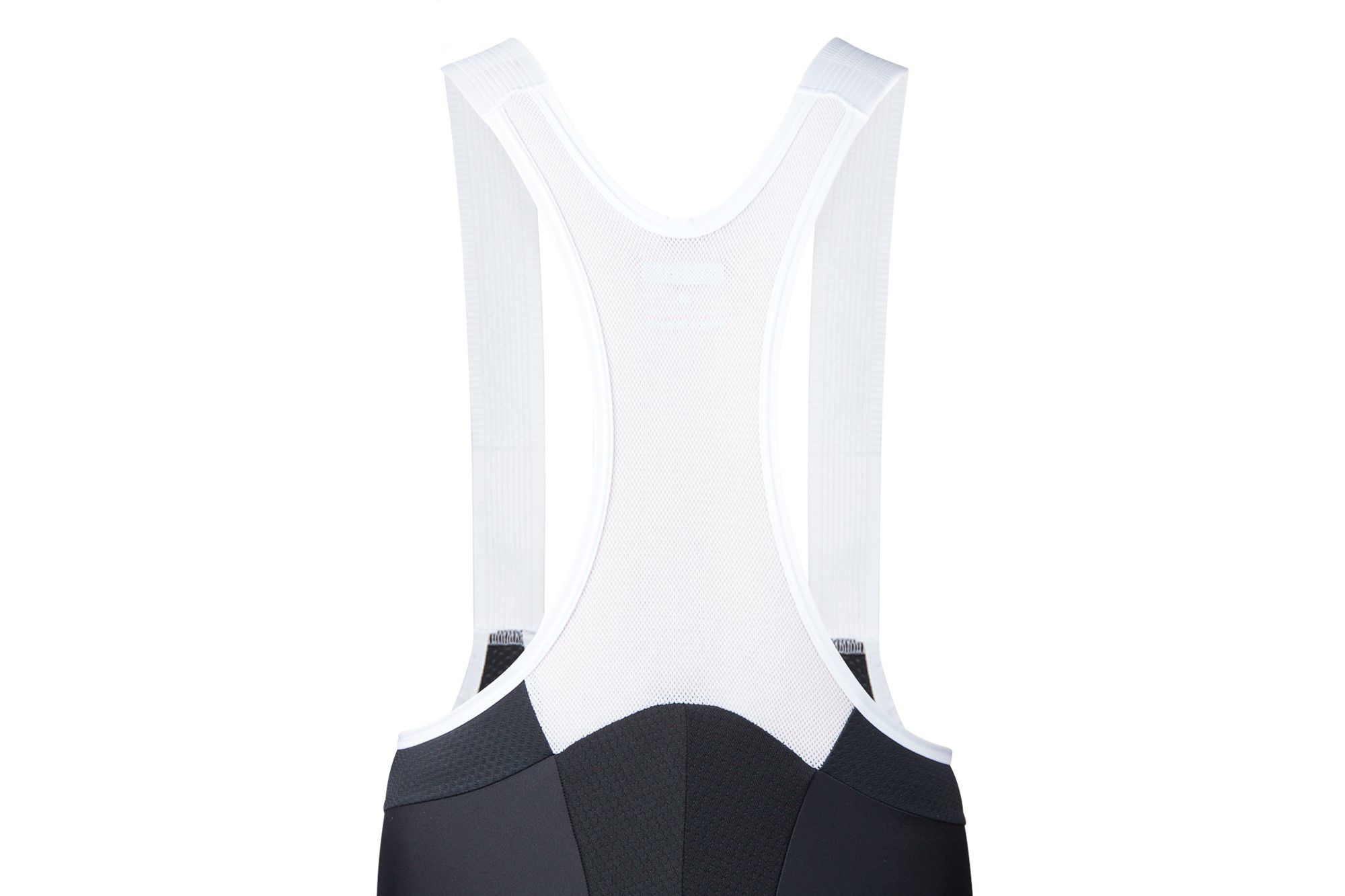 TEAM CLASSIC 2.0 Herren-Trägerhose / schwarz / L