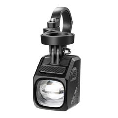 EVO 1700 Lumen Go-Pro Mount Scheinwerfer / schwarz