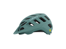 RADIX MIPS Velohelm / matte mineral / M 55-59