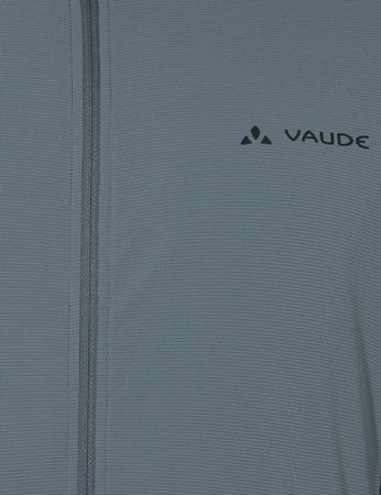 MATERA II Herren-Langarmtrikot / heron / XL