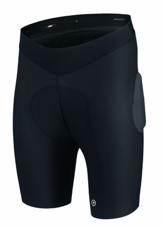 TRAIL Herren-Innenhose / black series / 3XL