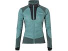 MINAKI III Damen-Loftjacke / dusty moss / 34
