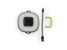 CRUSH LIGHT Solar-Laterne 60 Lumen