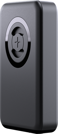 Wireless Powerbank SPC+ / schwarz / 10000 mAh