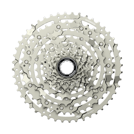 LINKGLIDE CS-LG400 Kassette, 10fach / silber / 11-48, 11-13-15-17-20-23-28-34-41-48