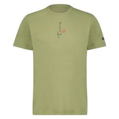 Men Sentiero T-Shirt / taupe / XL
