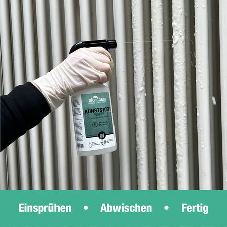 Bio-Chem Kunststoffreiniger