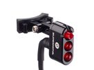 E3 Taillight 2 Sattelstützenmontage 6V