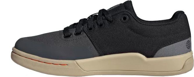 FREERIDER PRO CANVAS W Damen-Flatschuhe / grey six / 36 2/3