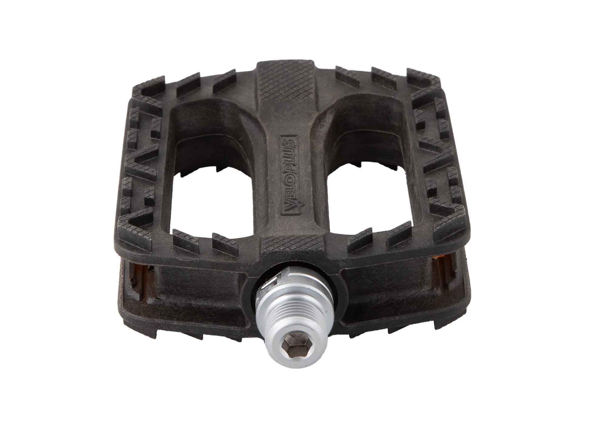 REIS 2.0 Pedal / schwarz / 100x83mm