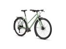 SIRRUS X 2.0 EQ Trapez City- und Alltag / satin pistachio / XS