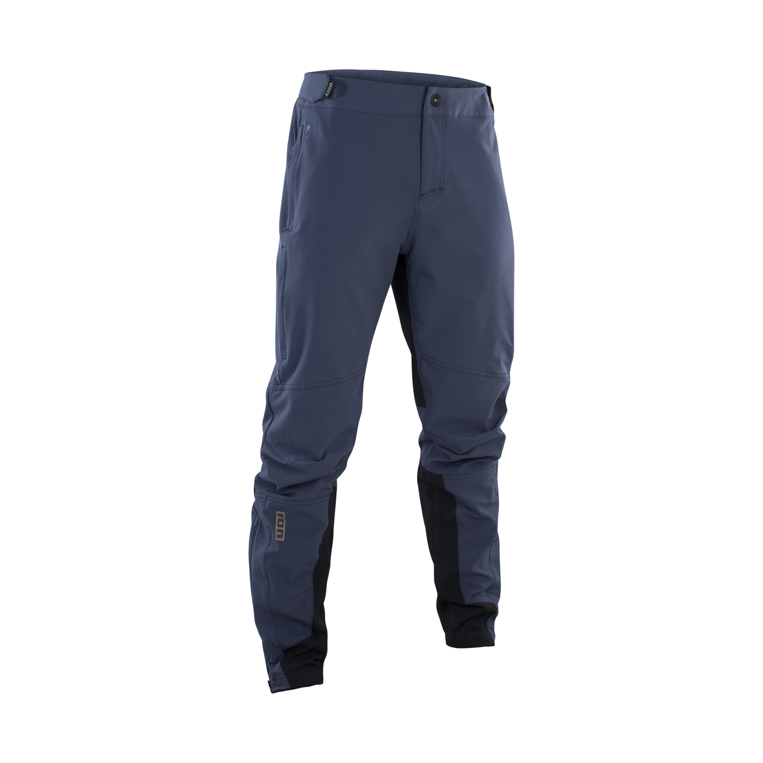 SHELTER Herren-Softshellhose / indigo dawn / S