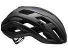 LAZER Unisex Road Strada KinetiCore Helm / full matte black / L
